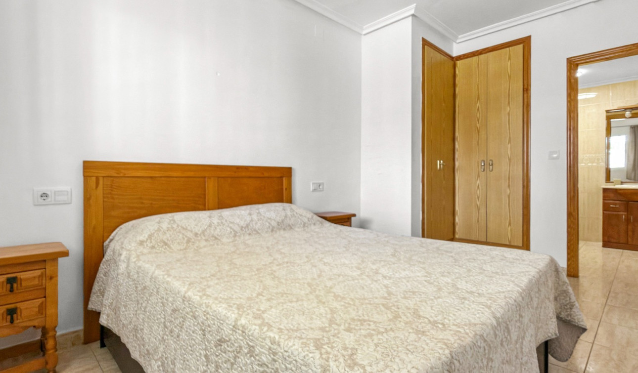 Reventa - Apartamento / Piso - Orihuela Costa - Playa Flamenca