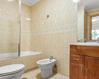 Reventa - Apartamento / Piso - Orihuela Costa - Playa Flamenca