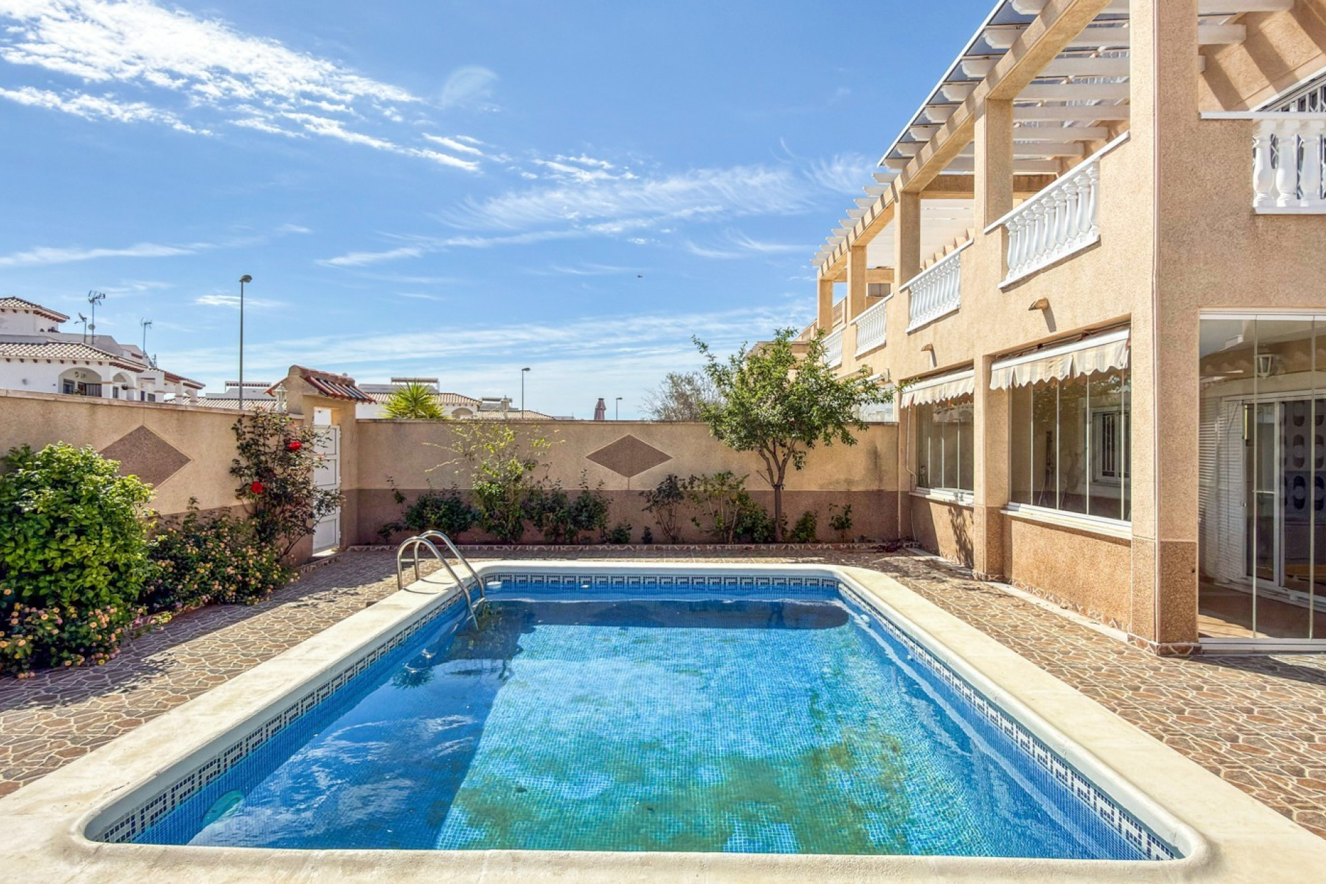 Reventa - Apartamento / Piso - Orihuela Costa - Playa Flamenca