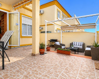 Reventa - Apartamento / Piso - Orihuela Costa - Playa Flamenca