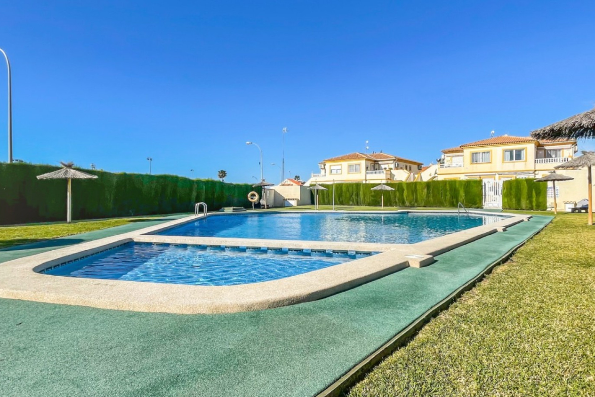 Reventa - Apartamento / Piso - Orihuela Costa - Playa Flamenca