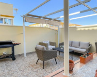 Reventa - Apartamento / Piso - Orihuela Costa - Playa Flamenca