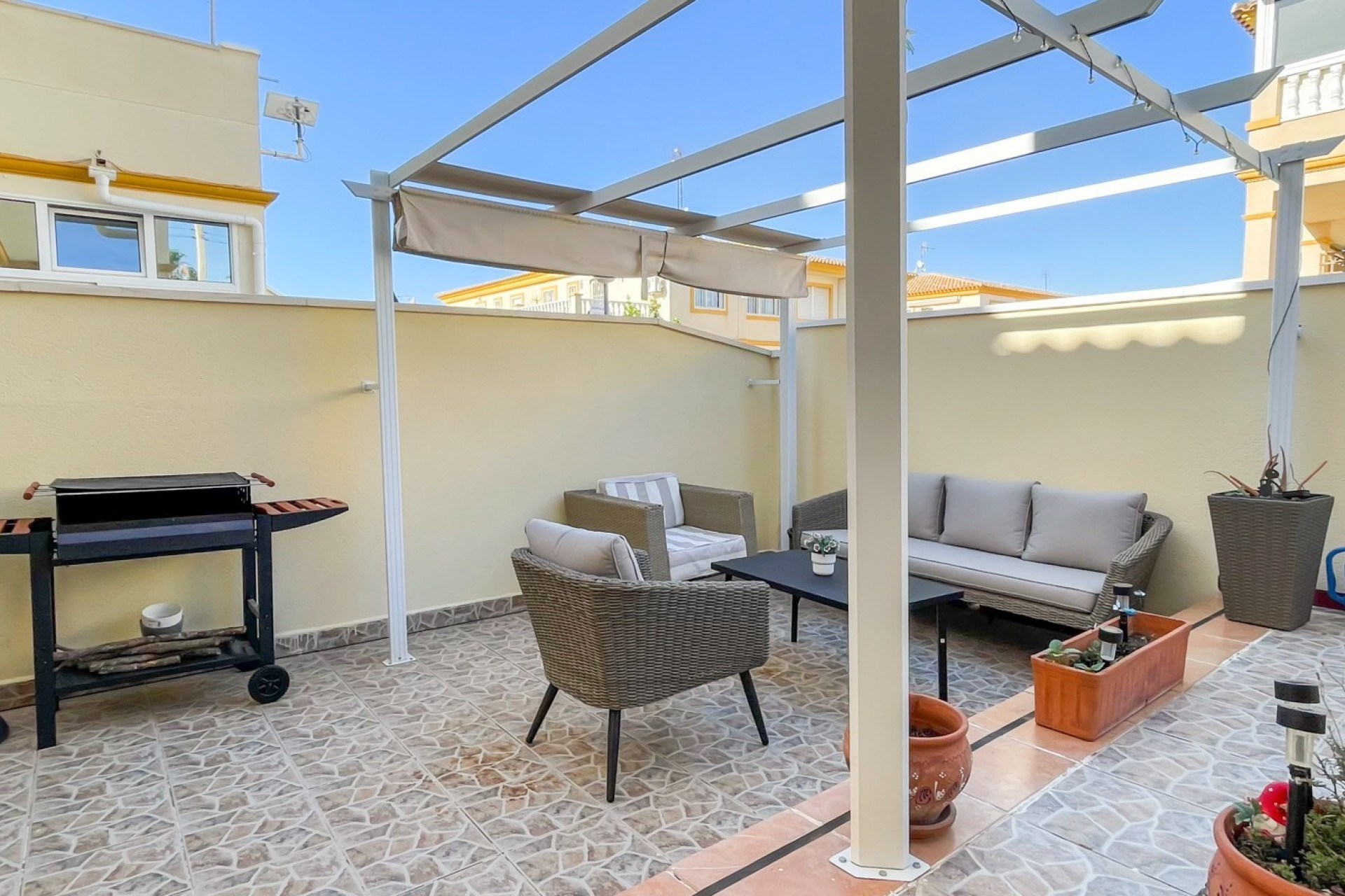 Reventa - Apartamento / Piso - Orihuela Costa - Playa Flamenca
