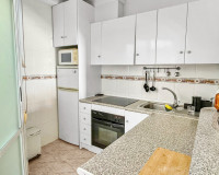 Reventa - Apartamento / Piso - Orihuela Costa - Playa Flamenca