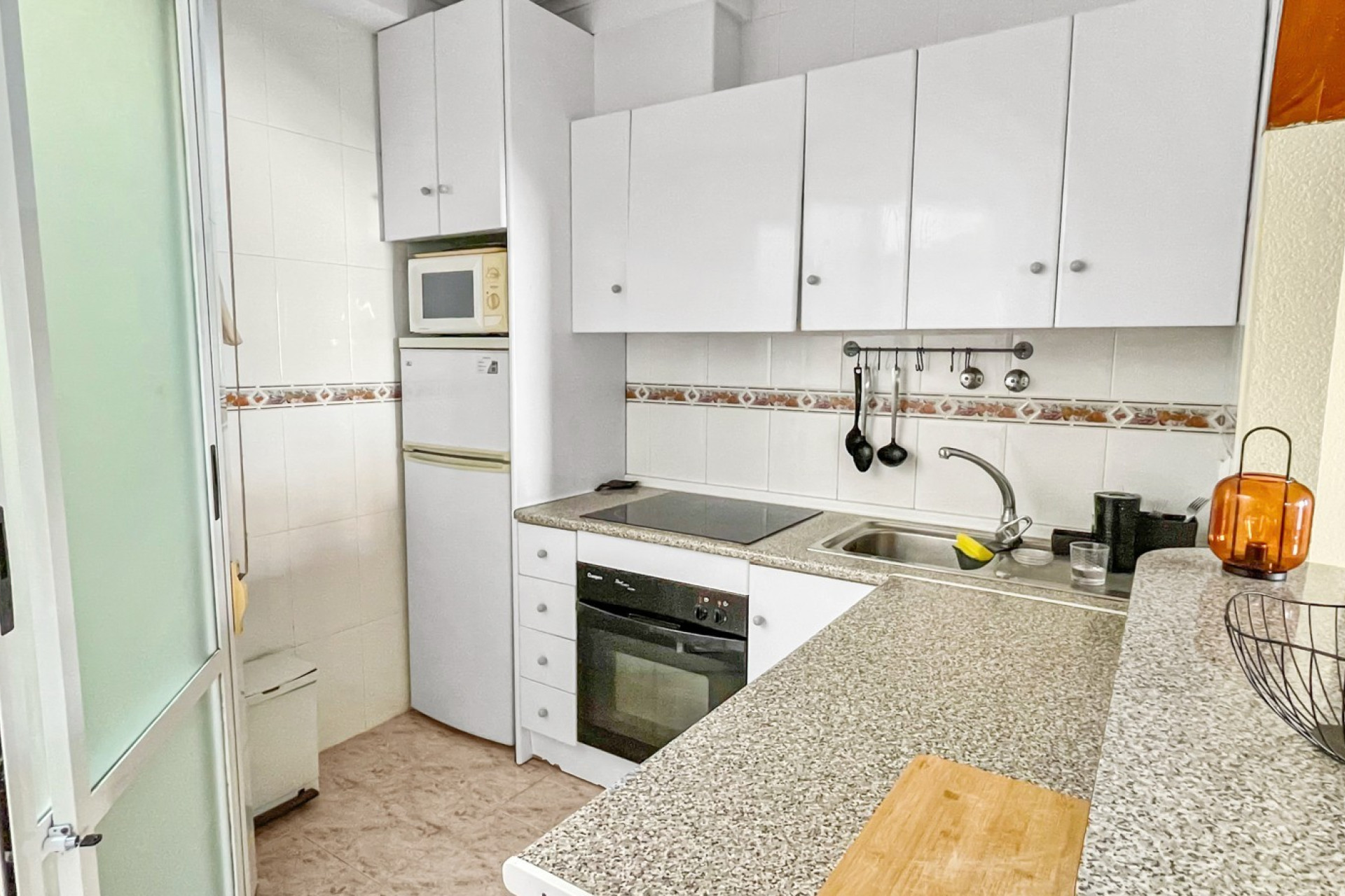 Reventa - Apartamento / Piso - Orihuela Costa - Playa Flamenca