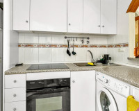 Reventa - Apartamento / Piso - Orihuela Costa - Playa Flamenca