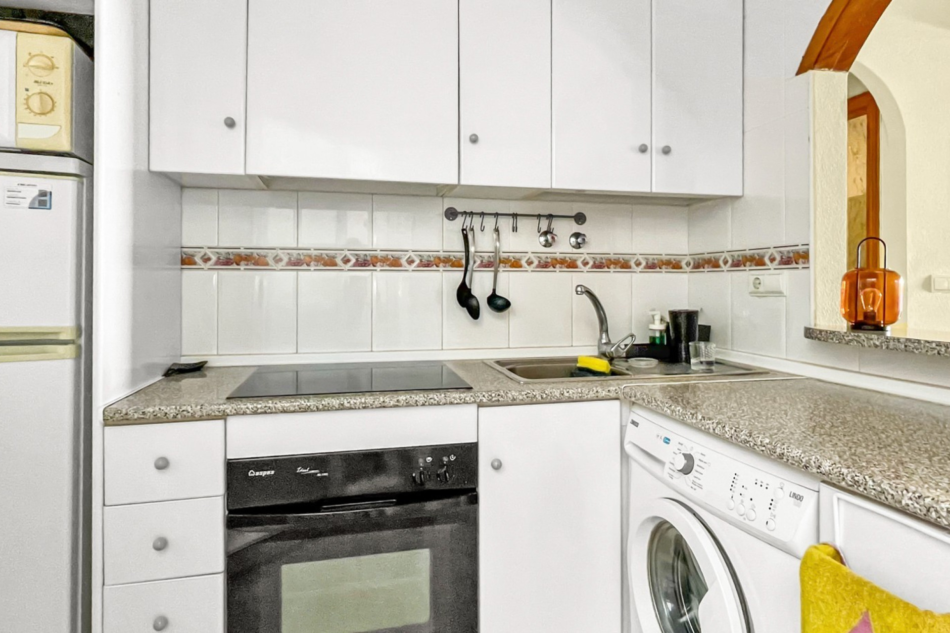 Reventa - Apartamento / Piso - Orihuela Costa - Playa Flamenca