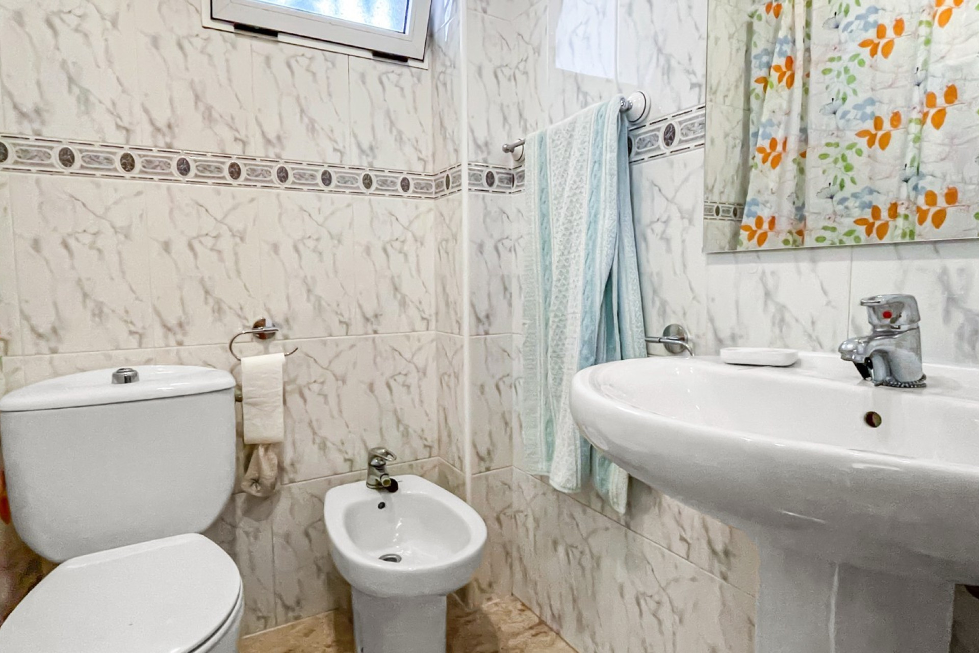 Reventa - Apartamento / Piso - Orihuela Costa - Playa Flamenca