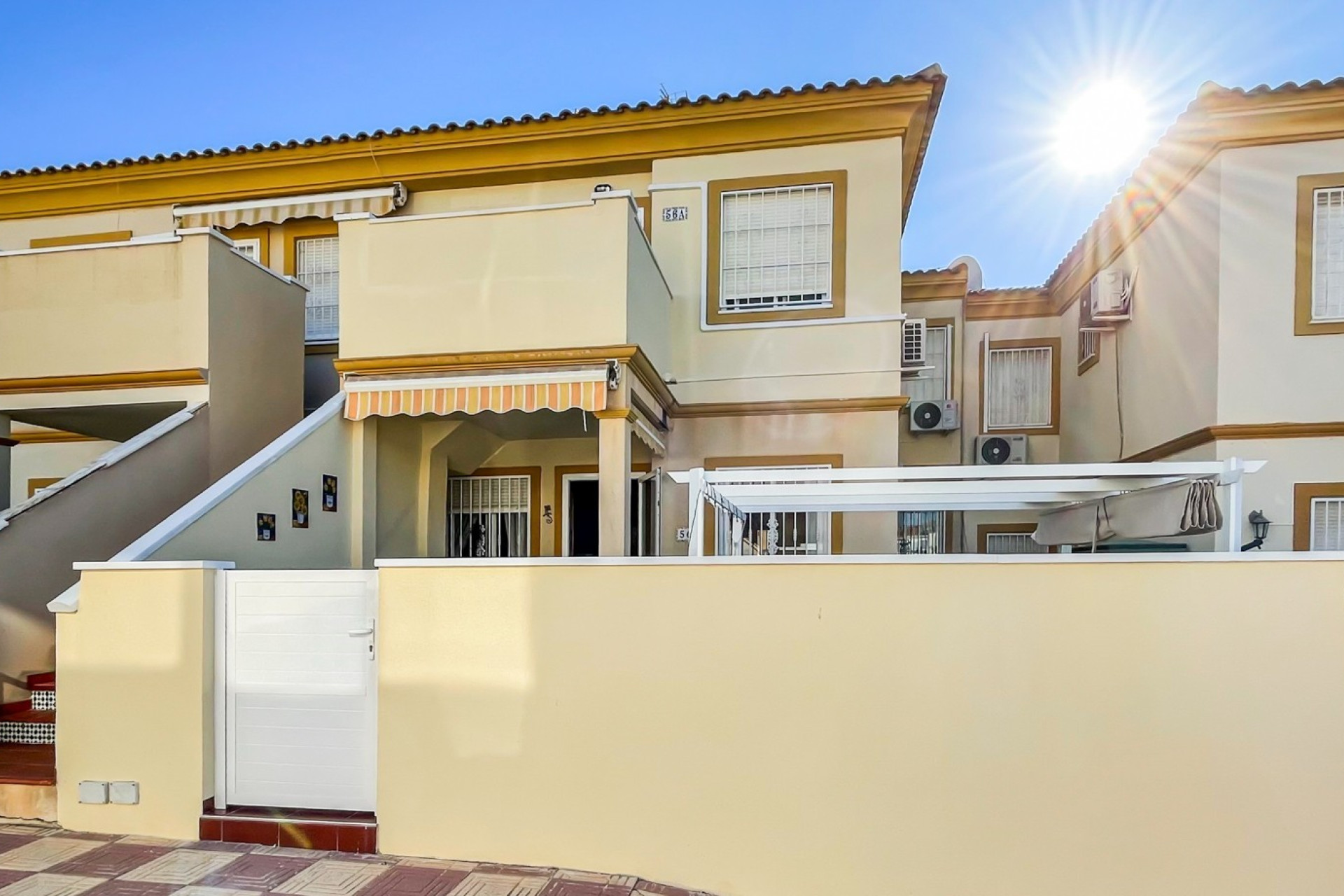 Reventa - Apartamento / Piso - Orihuela Costa - Playa Flamenca