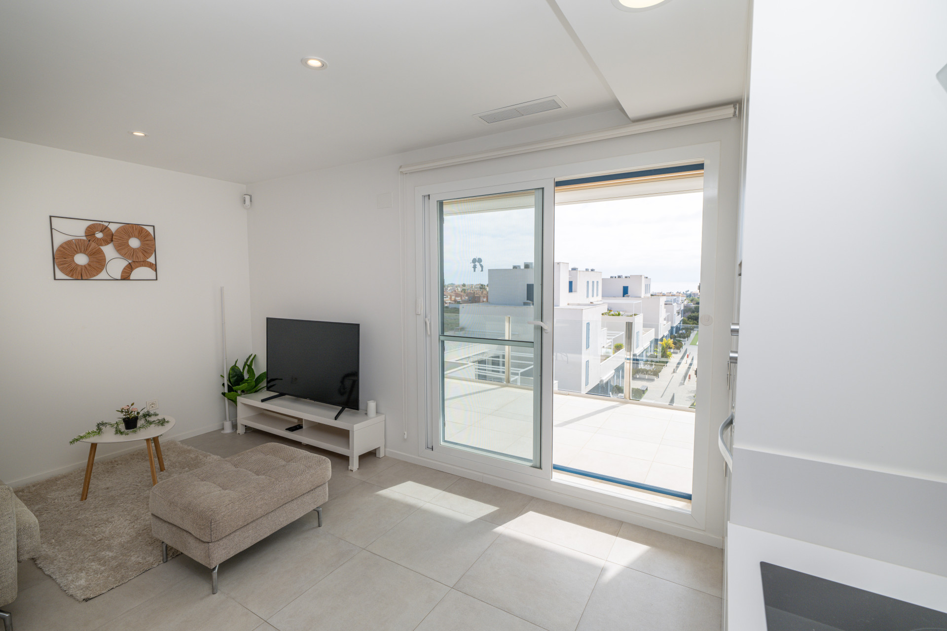 Reventa - Apartamento / Piso - Orihuela Costa - Playa Flamenca