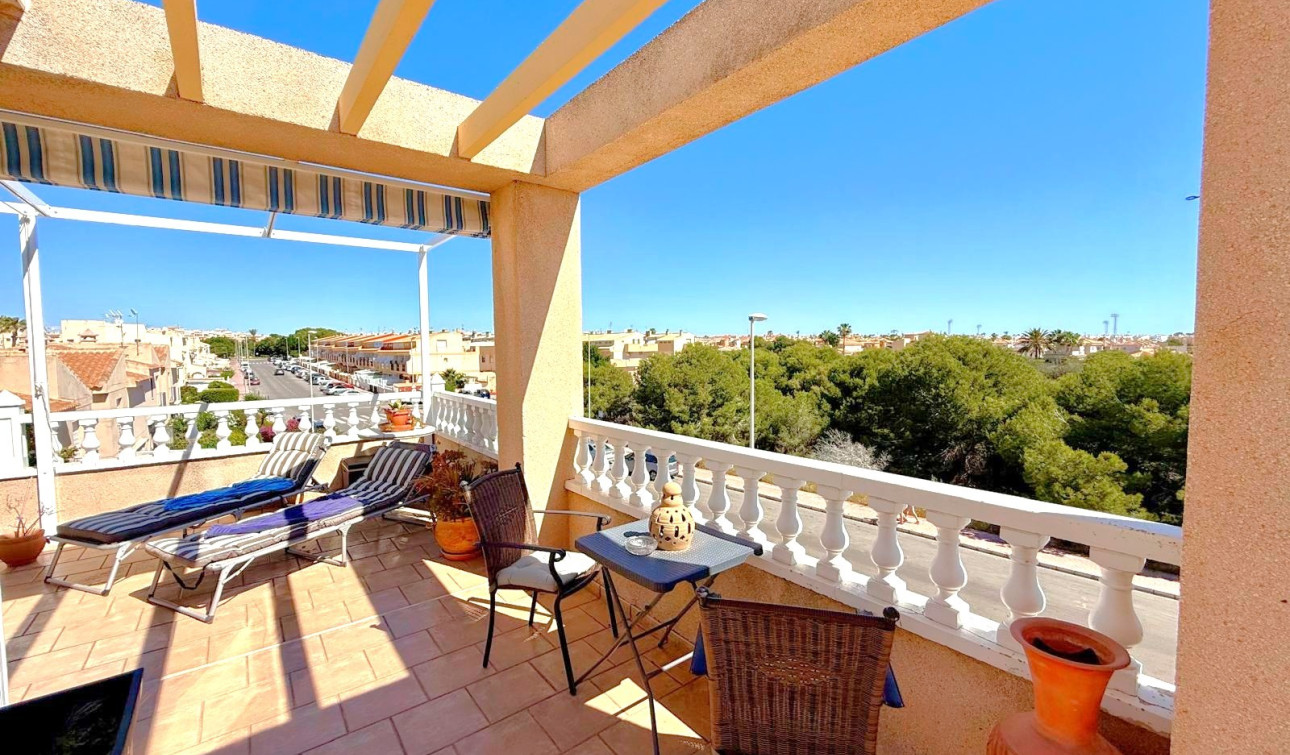 Reventa - Apartamento / Piso - Orihuela Costa - Playa Flamenca