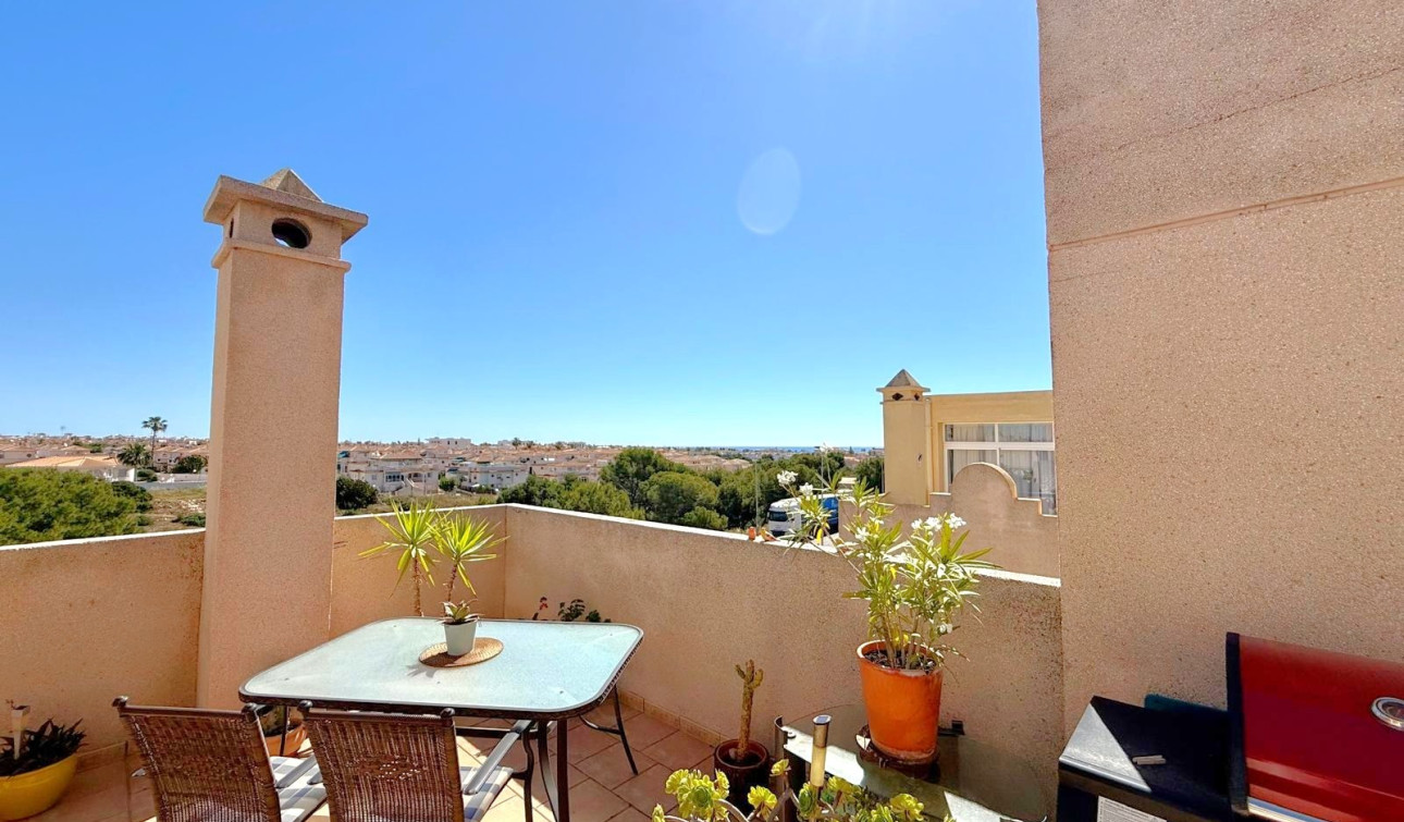 Reventa - Apartamento / Piso - Orihuela Costa - Playa Flamenca