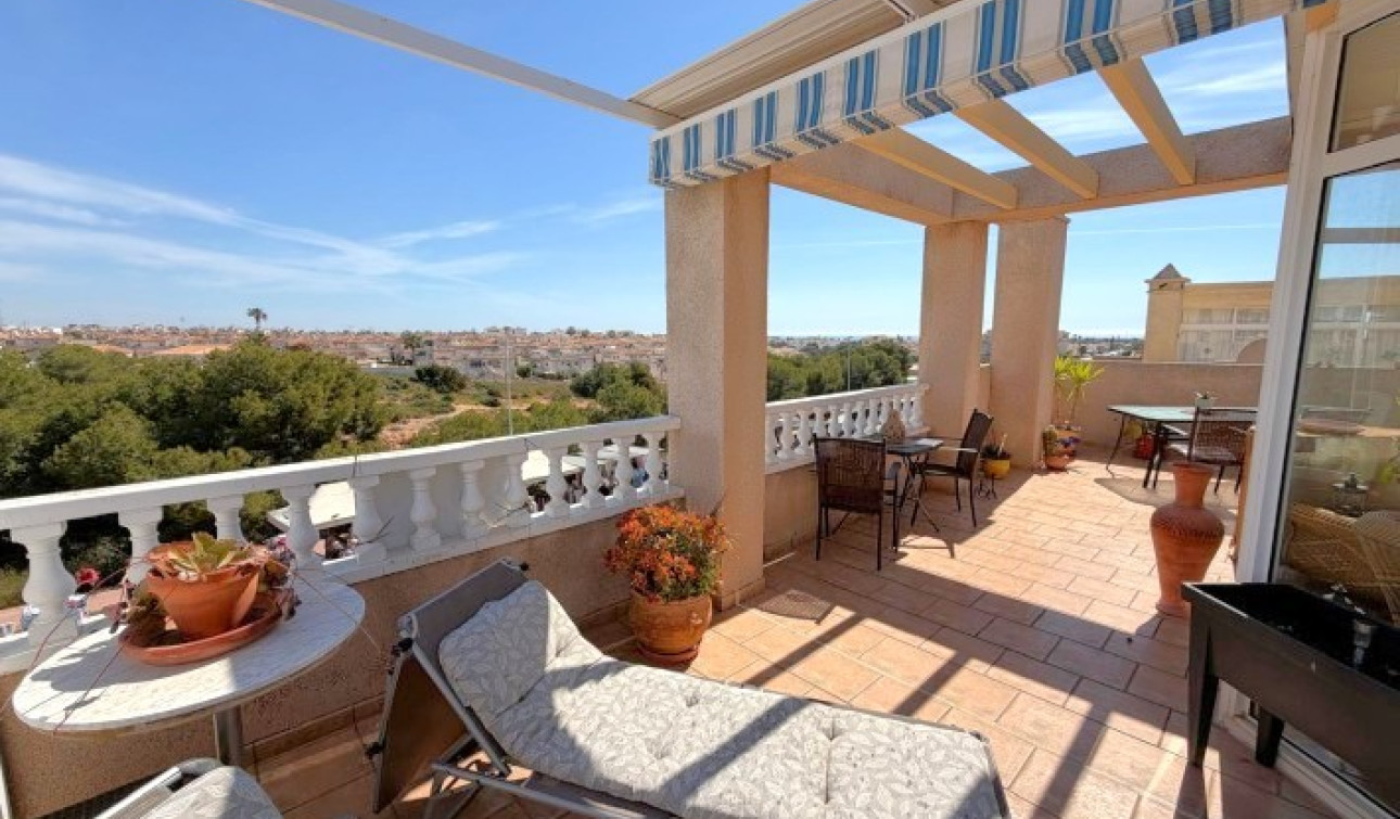 Reventa - Apartamento / Piso - Orihuela Costa - Playa Flamenca