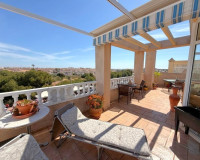 Reventa - Apartamento / Piso - Orihuela Costa - Playa Flamenca