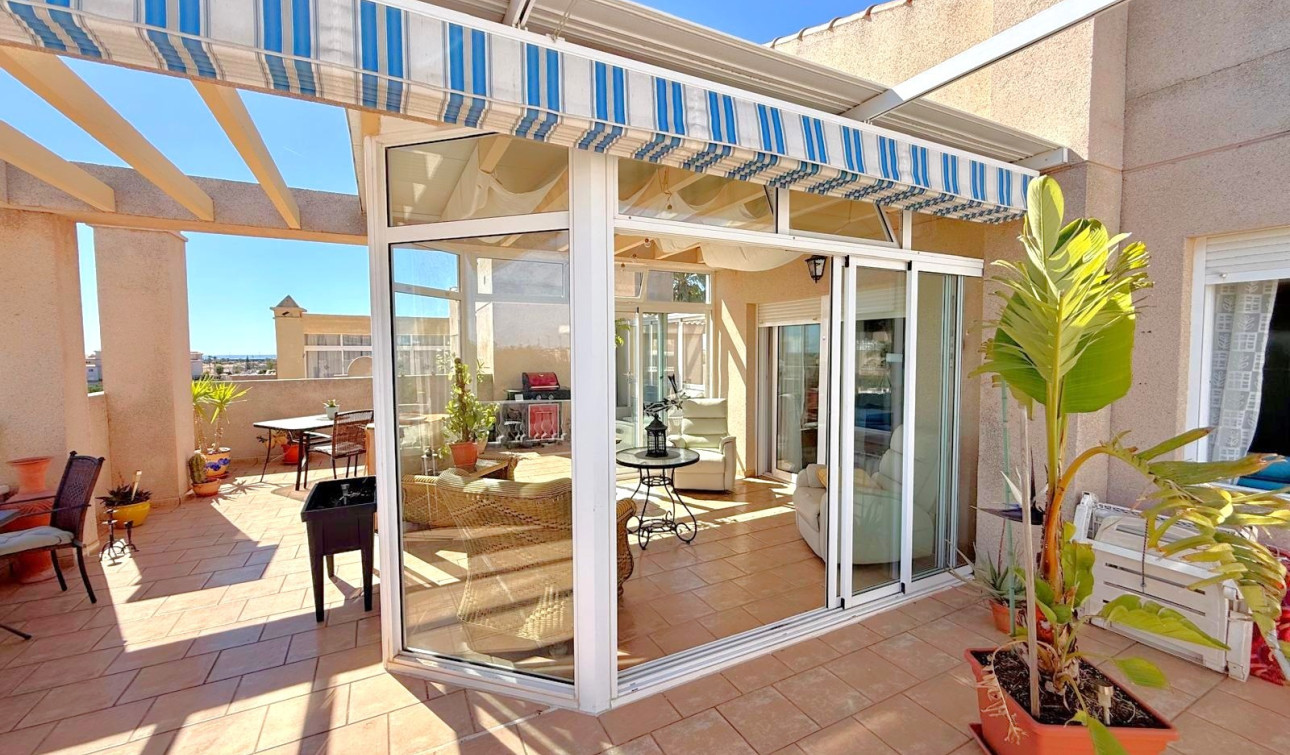 Reventa - Apartamento / Piso - Orihuela Costa - Playa Flamenca
