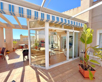 Reventa - Apartamento / Piso - Orihuela Costa - Playa Flamenca