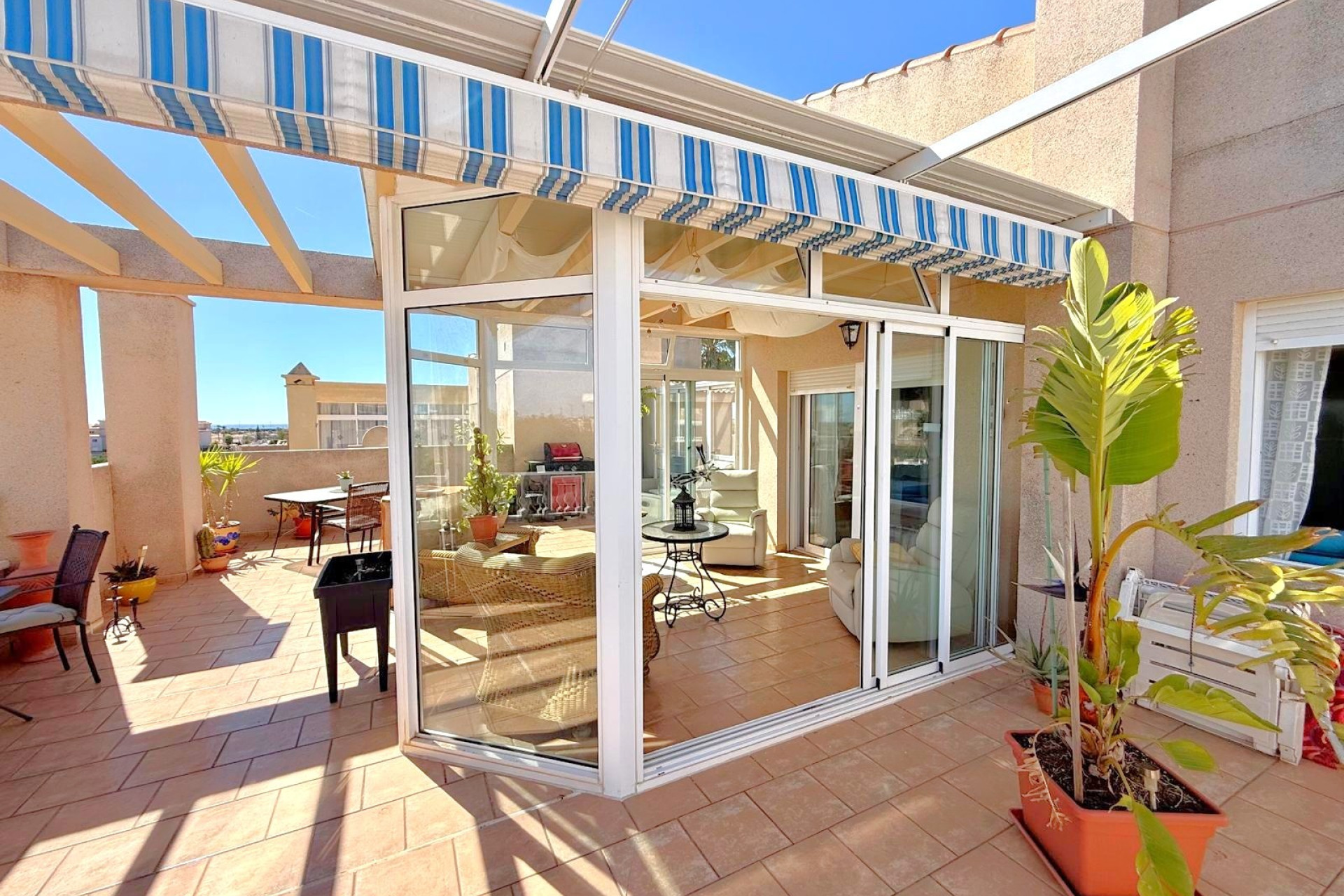 Reventa - Apartamento / Piso - Orihuela Costa - Playa Flamenca