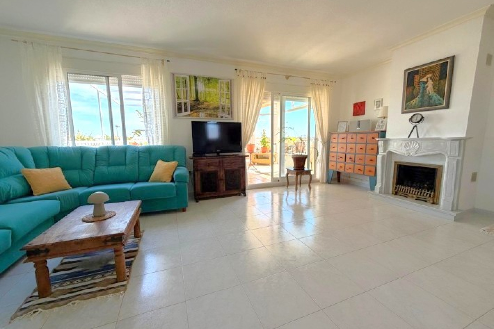 Reventa - Apartamento / Piso - Orihuela Costa - Playa Flamenca