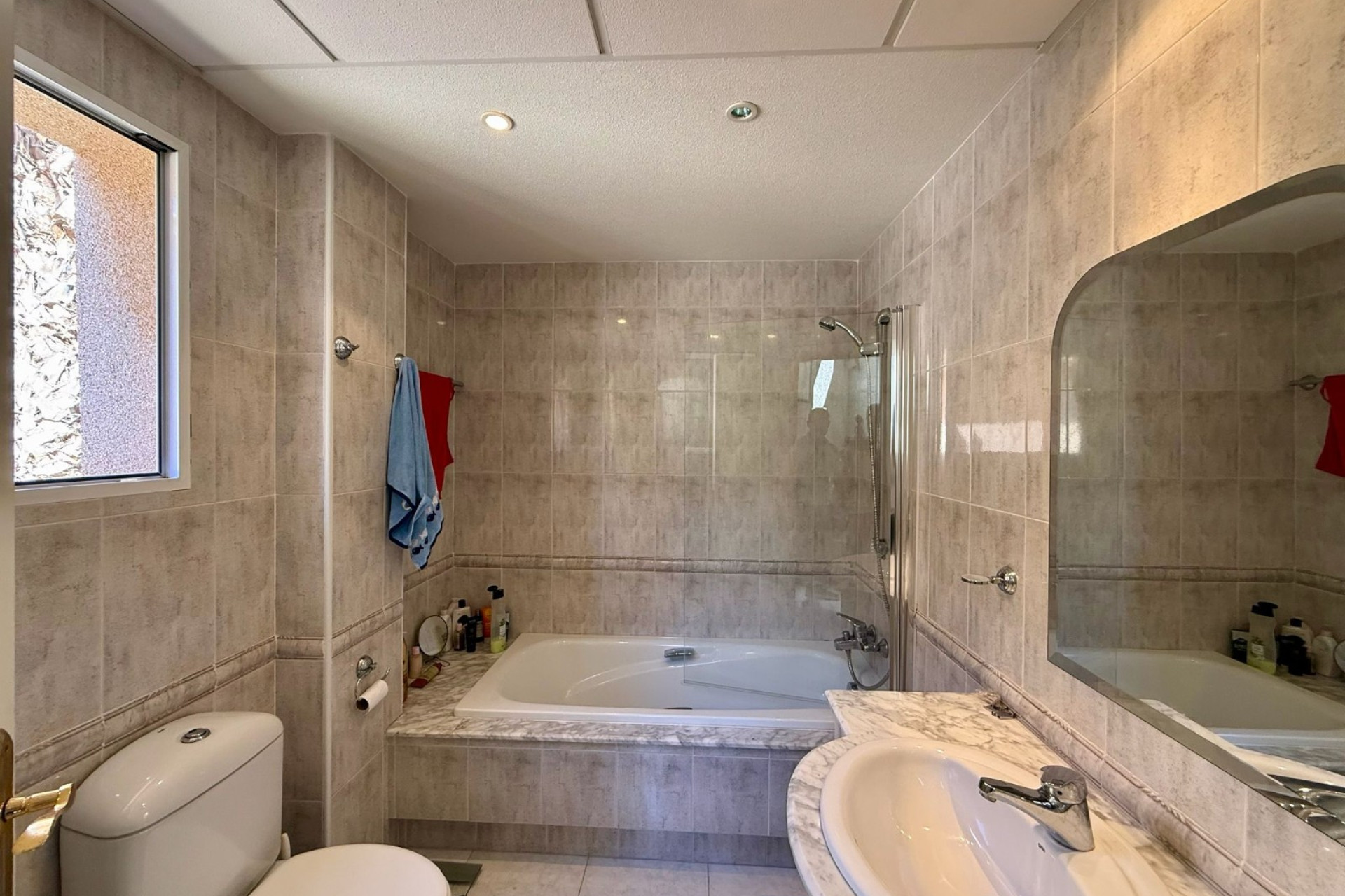 Reventa - Apartamento / Piso - Orihuela Costa - Playa Flamenca