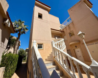 Reventa - Apartamento / Piso - Orihuela Costa - Playa Flamenca