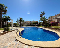 Reventa - Apartamento / Piso - Orihuela Costa - Playa Flamenca