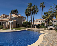 Reventa - Apartamento / Piso - Orihuela Costa - Playa Flamenca