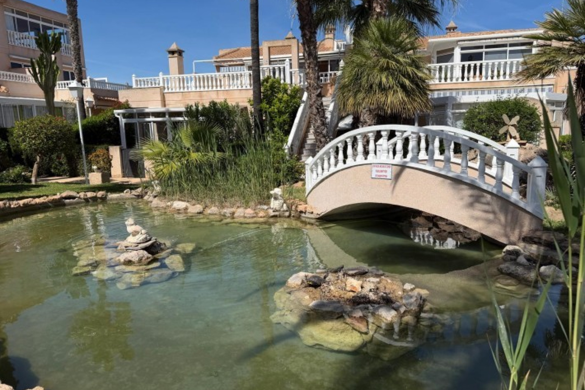 Reventa - Apartamento / Piso - Orihuela Costa - Playa Flamenca