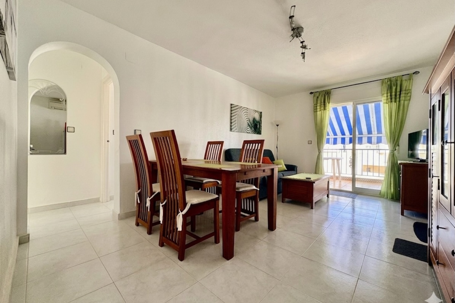 Reventa - Apartamento / Piso - Orihuela Costa - Playa Flamenca