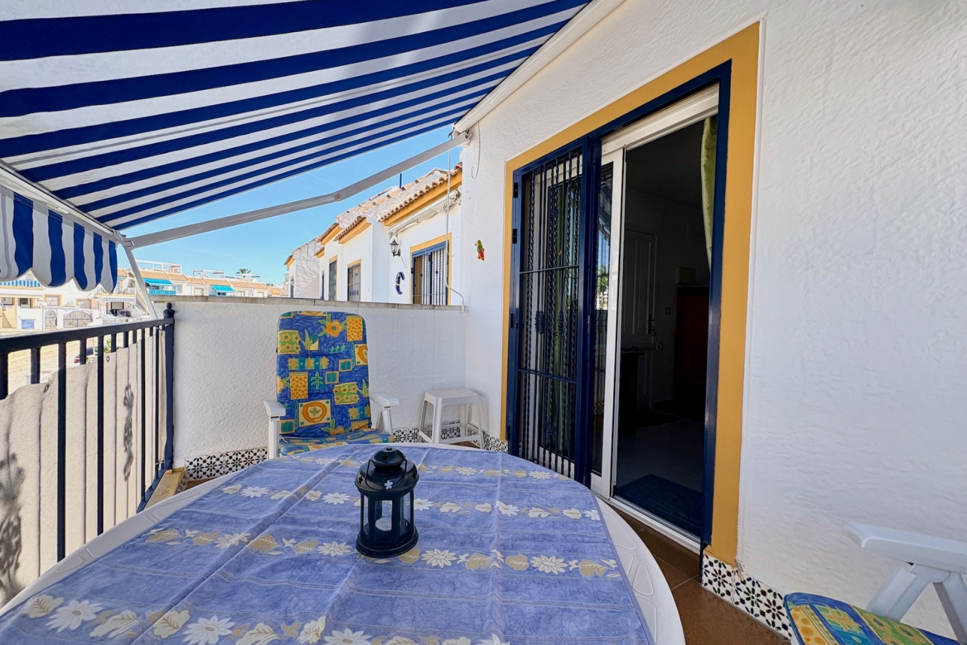 Reventa - Apartamento / Piso - Orihuela Costa - Playa Flamenca