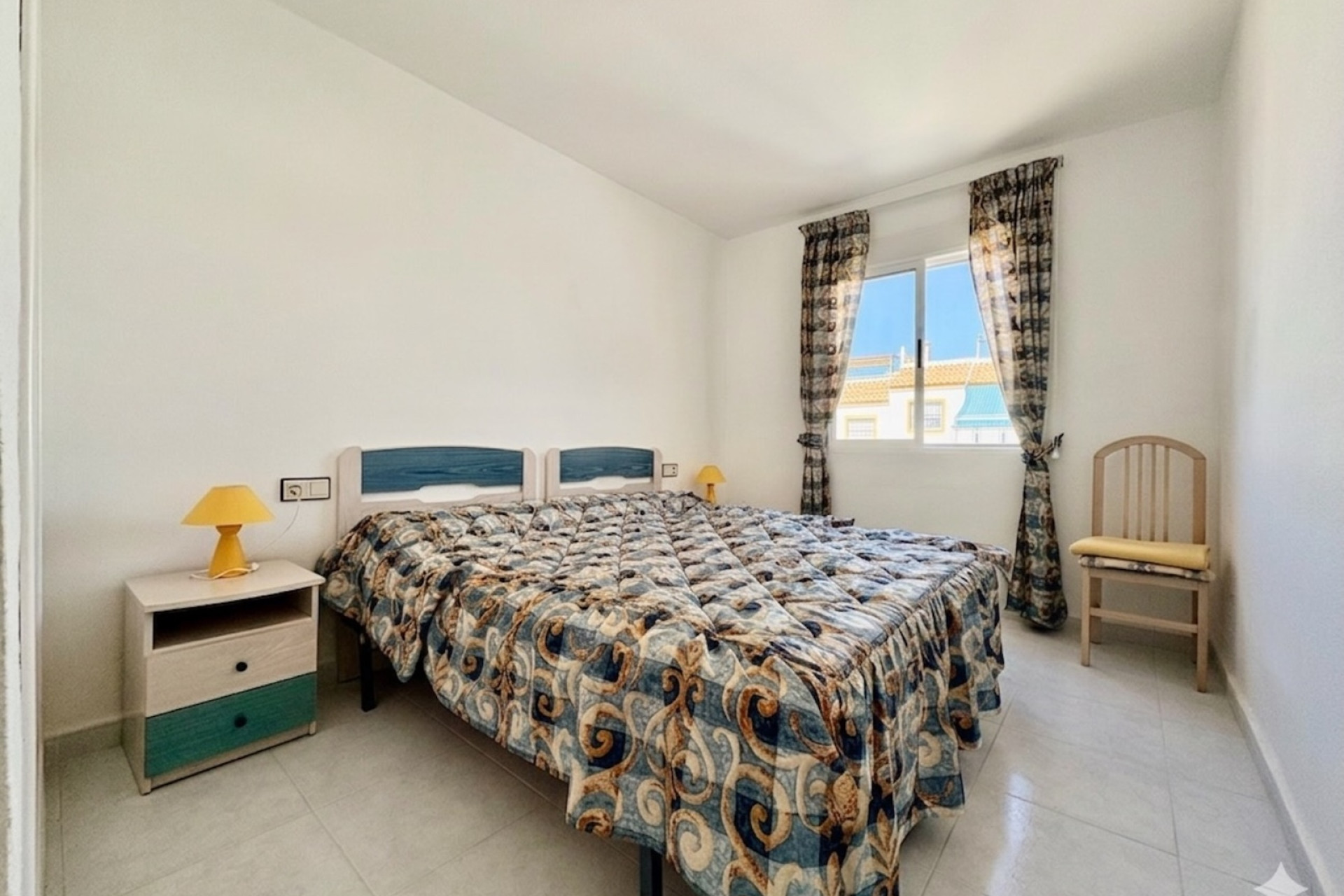 Reventa - Apartamento / Piso - Orihuela Costa - Playa Flamenca