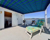 Reventa - Apartamento / Piso - Orihuela Costa - Playa Flamenca
