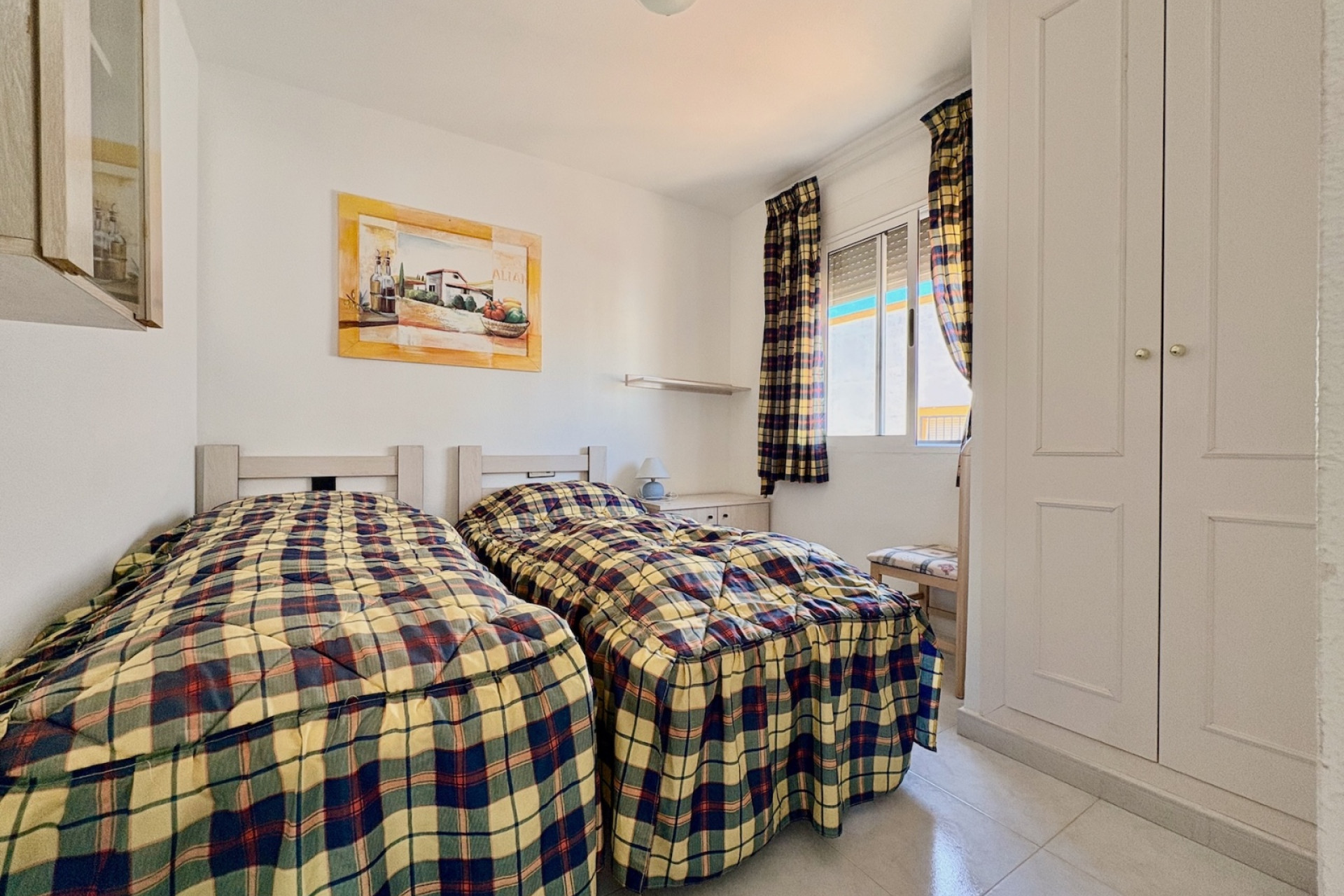 Reventa - Apartamento / Piso - Orihuela Costa - Playa Flamenca