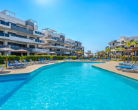 Reventa - Apartamento / Piso - Orihuela Costa - Playa Flamenca