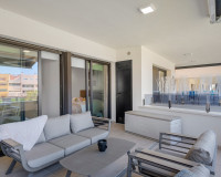 Reventa - Apartamento / Piso - Orihuela Costa - Playa Flamenca