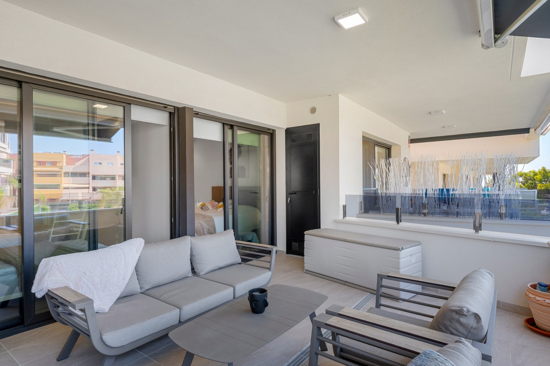 Reventa - Apartamento / Piso - Orihuela Costa - Playa Flamenca