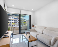 Reventa - Apartamento / Piso - Orihuela Costa - Playa Flamenca