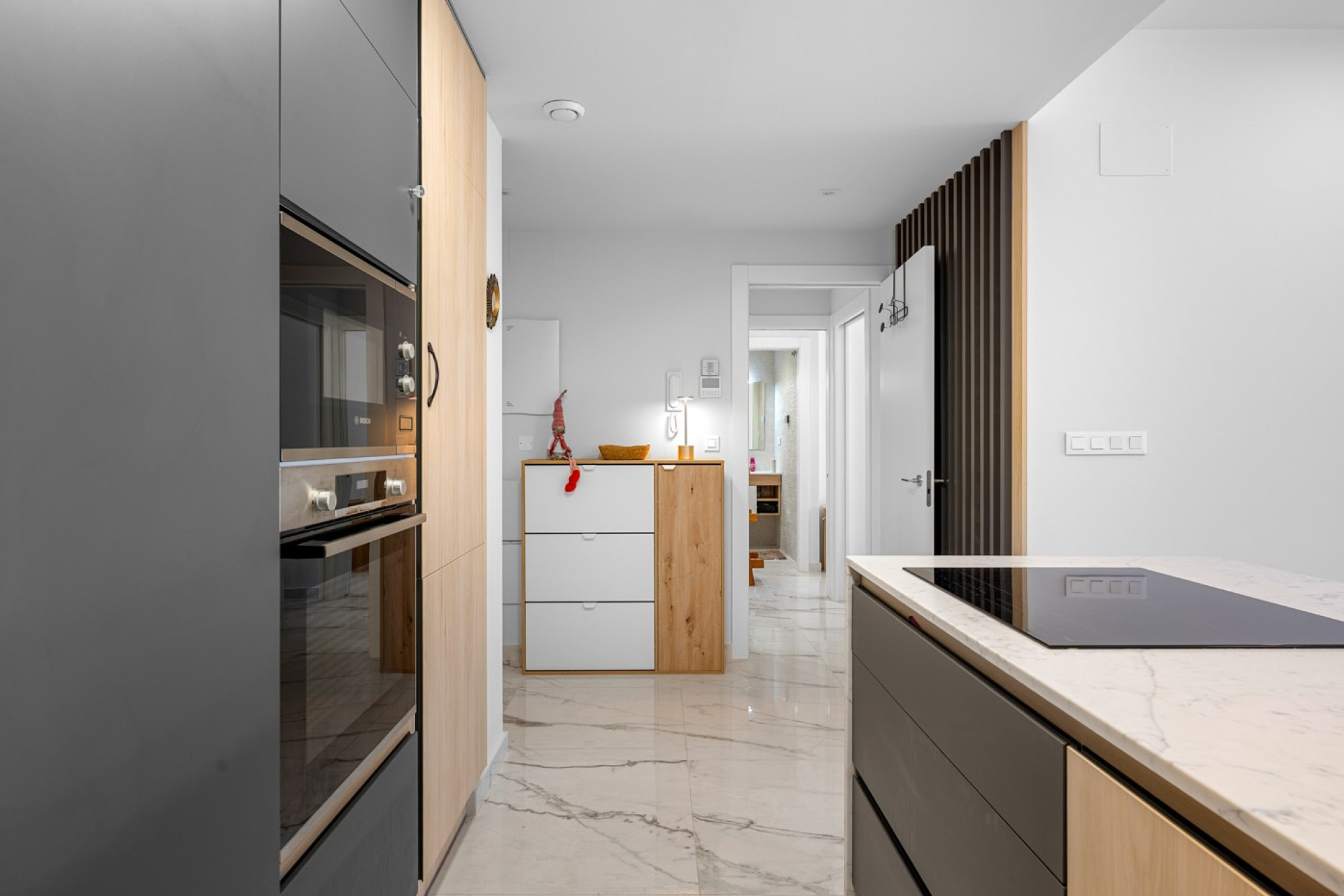 Reventa - Apartamento / Piso - Orihuela Costa - Playa Flamenca