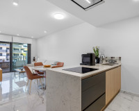 Reventa - Apartamento / Piso - Orihuela Costa - Playa Flamenca