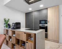 Reventa - Apartamento / Piso - Orihuela Costa - Playa Flamenca