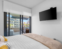Reventa - Apartamento / Piso - Orihuela Costa - Playa Flamenca