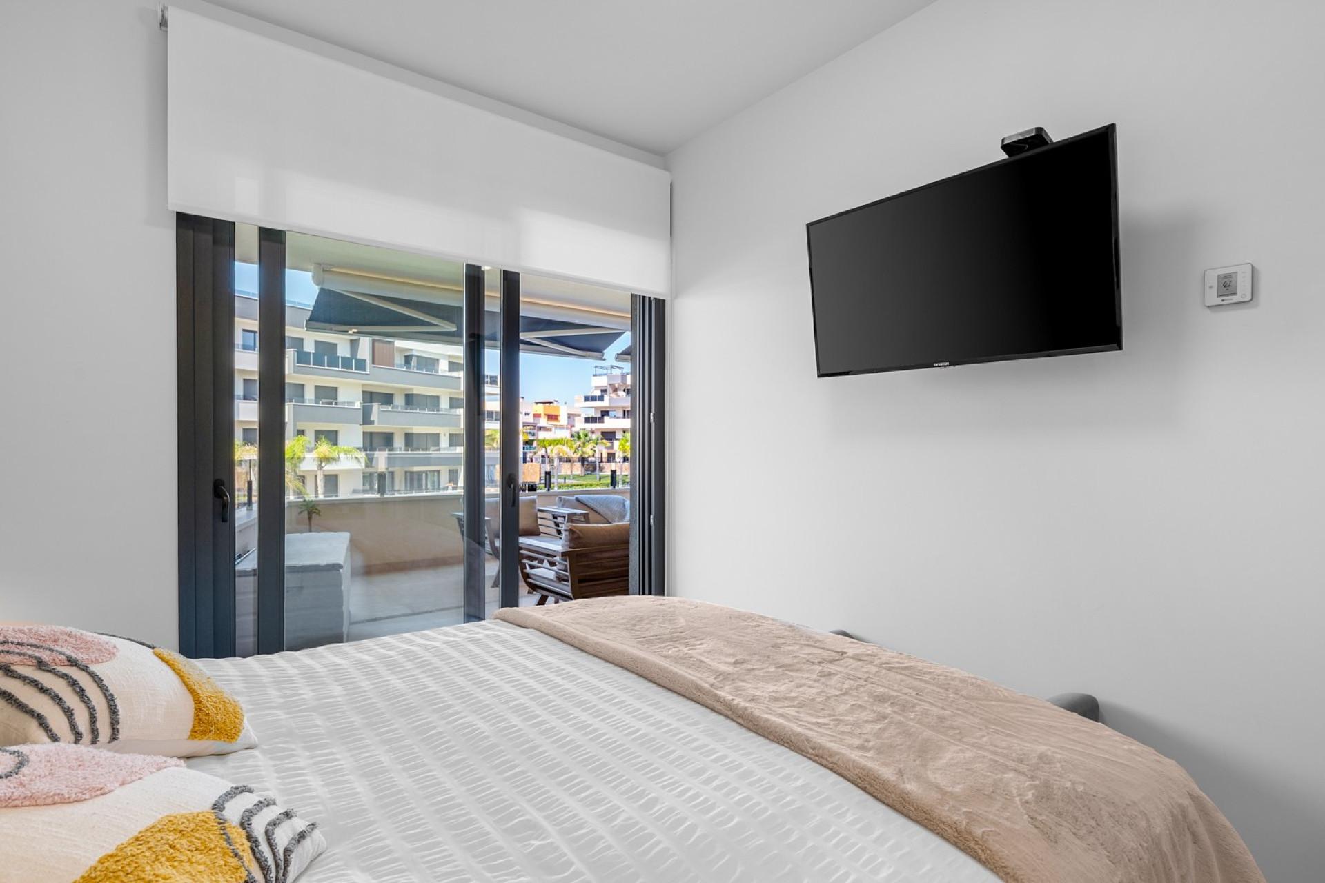 Reventa - Apartamento / Piso - Orihuela Costa - Playa Flamenca