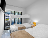 Reventa - Apartamento / Piso - Orihuela Costa - Playa Flamenca