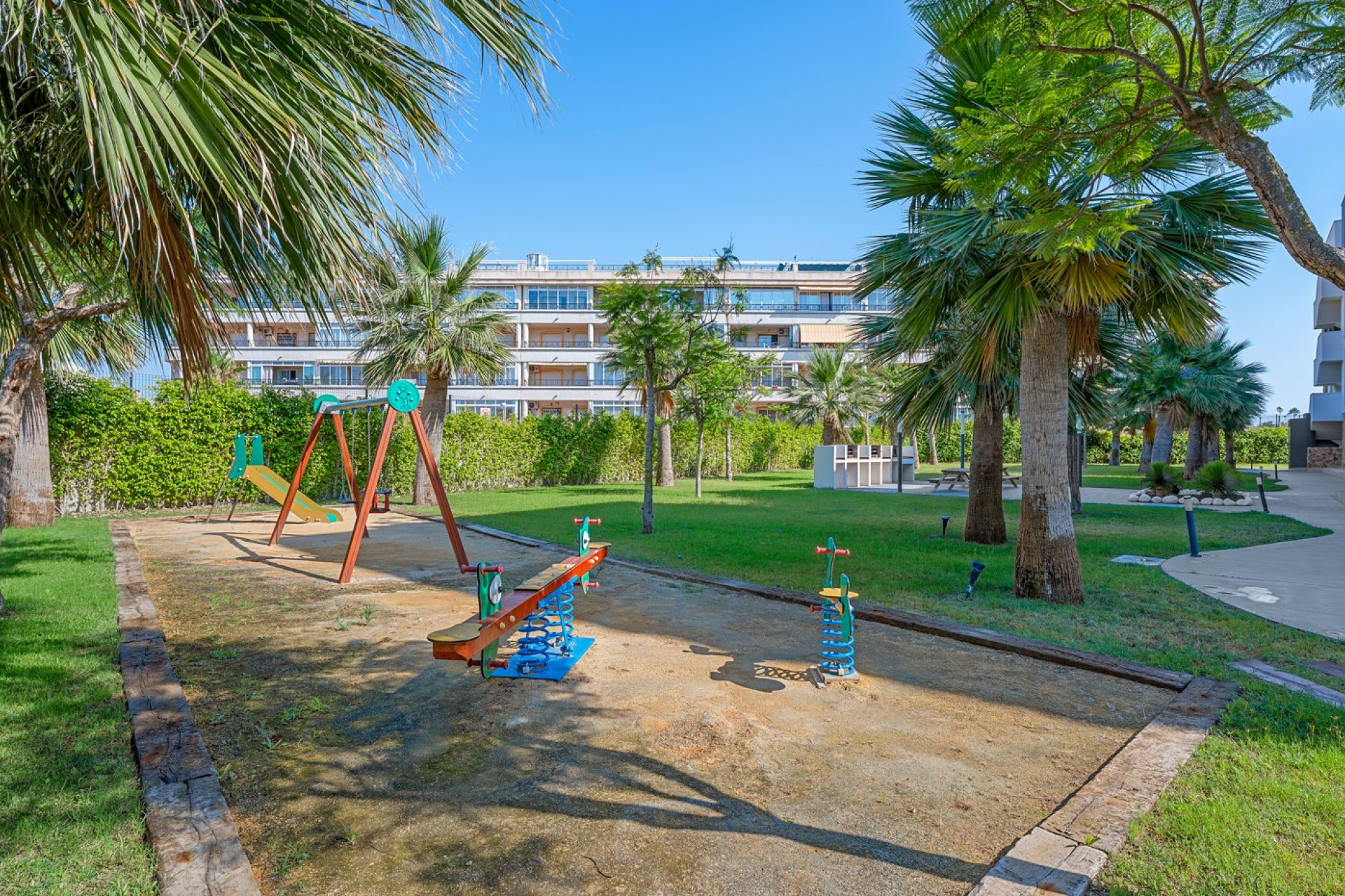Reventa - Apartamento / Piso - Orihuela Costa - Playa Flamenca