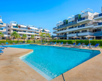 Reventa - Apartamento / Piso - Orihuela Costa - Playa Flamenca