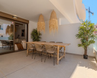 Reventa - Apartamento / Piso - Orihuela Costa - Playa Flamenca
