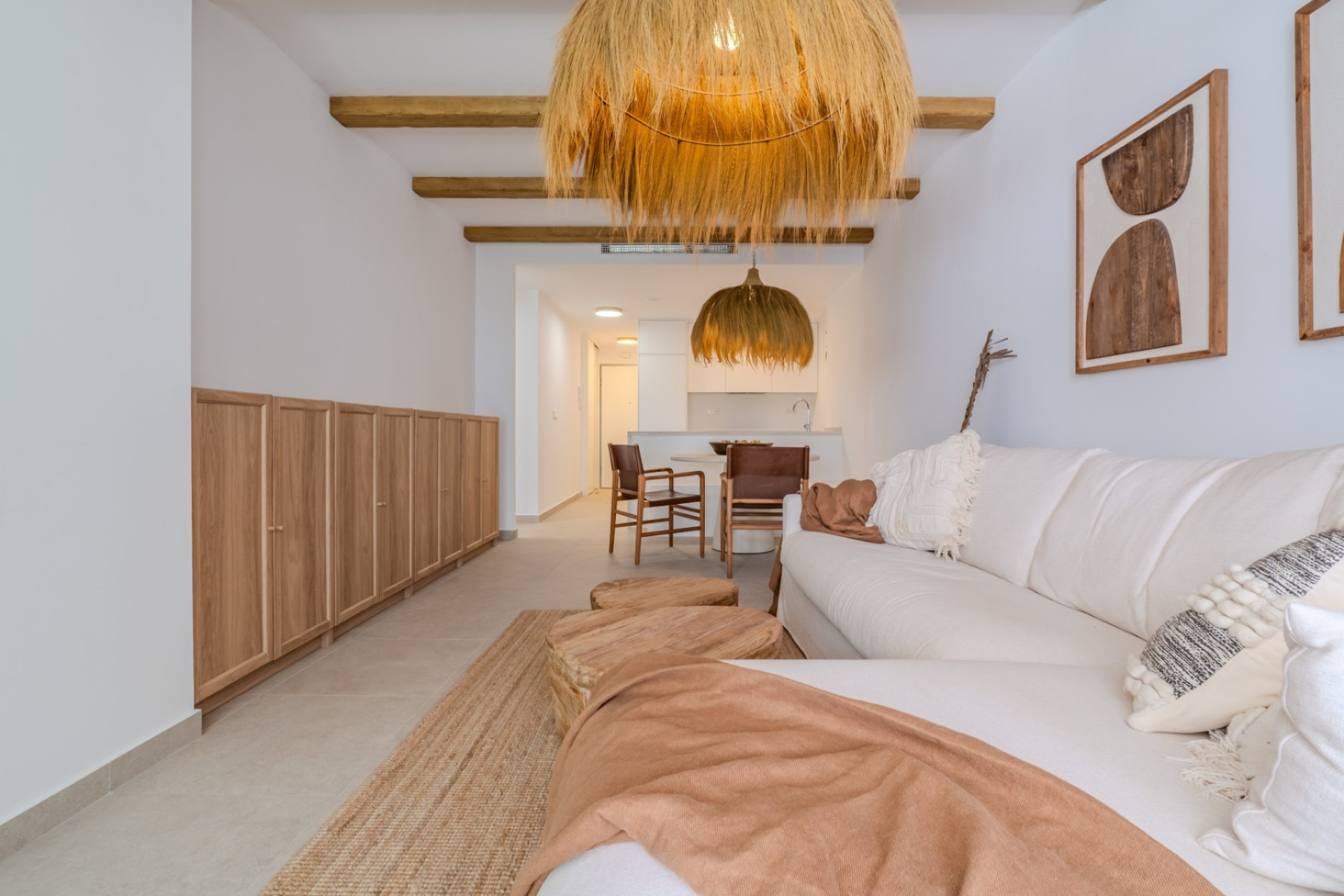 Reventa - Apartamento / Piso - Orihuela Costa - Playa Flamenca