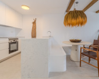 Reventa - Apartamento / Piso - Orihuela Costa - Playa Flamenca