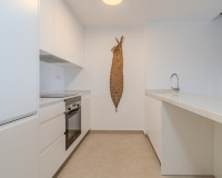 Reventa - Apartamento / Piso - Orihuela Costa - Playa Flamenca