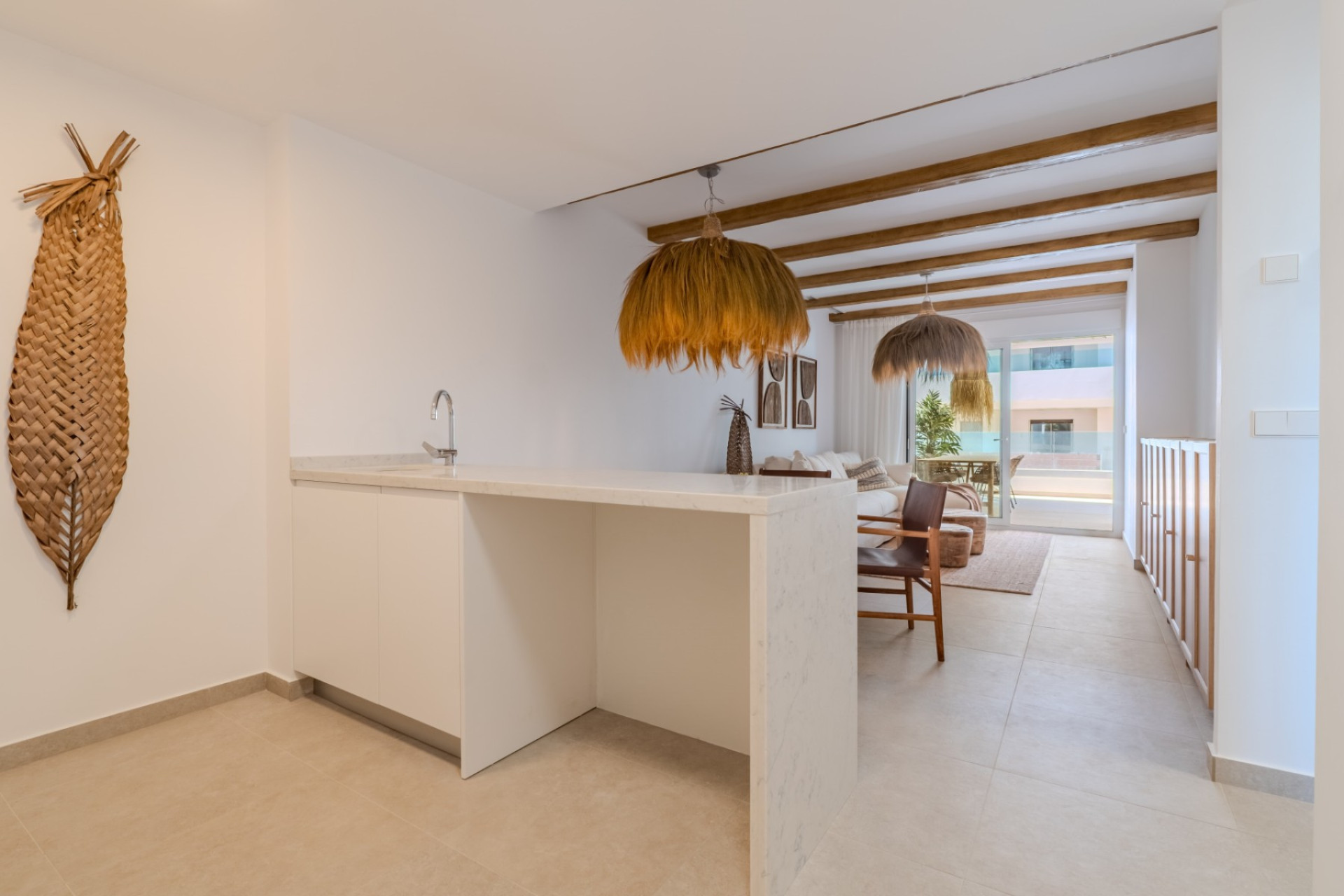 Reventa - Apartamento / Piso - Orihuela Costa - Playa Flamenca