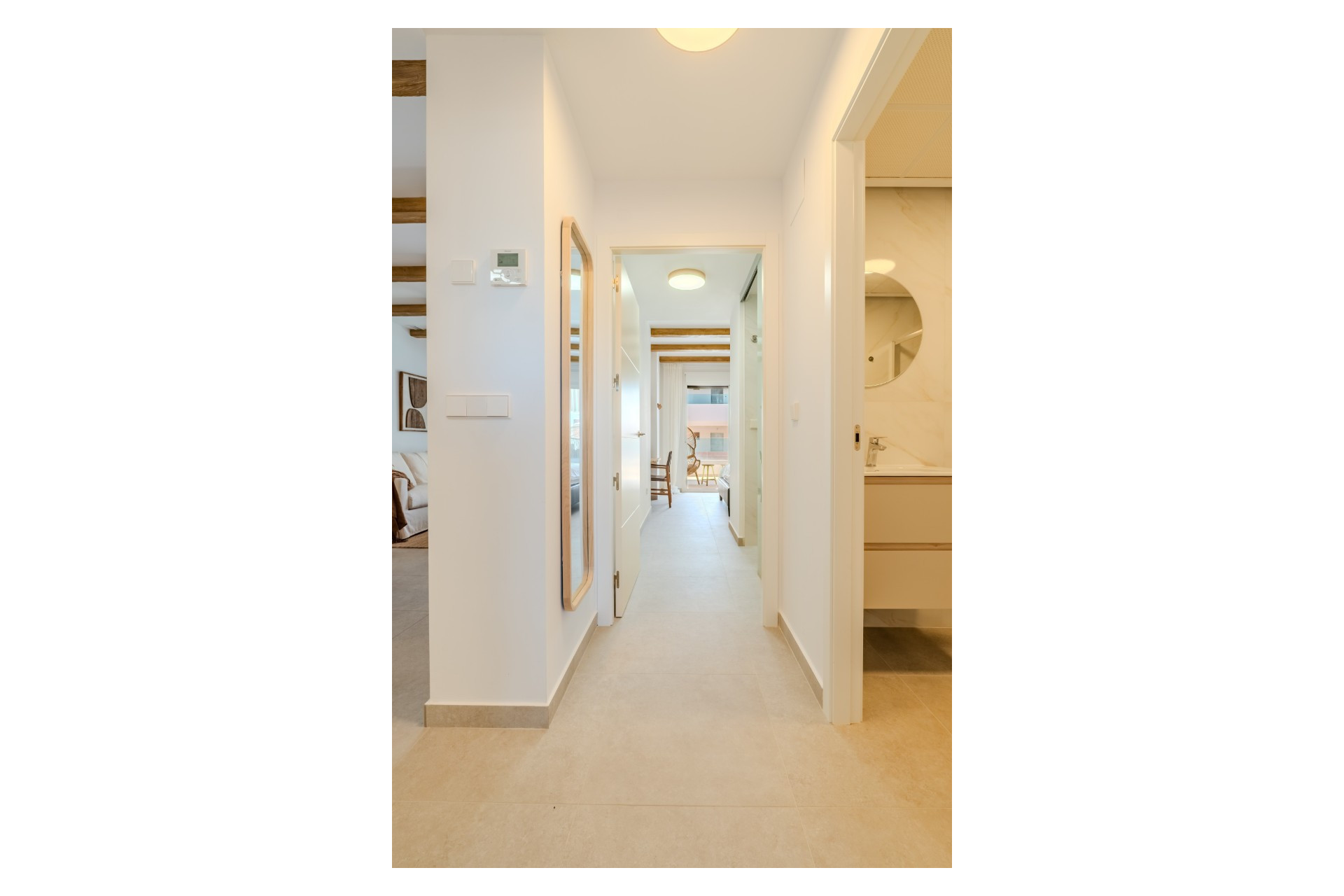 Reventa - Apartamento / Piso - Orihuela Costa - Playa Flamenca